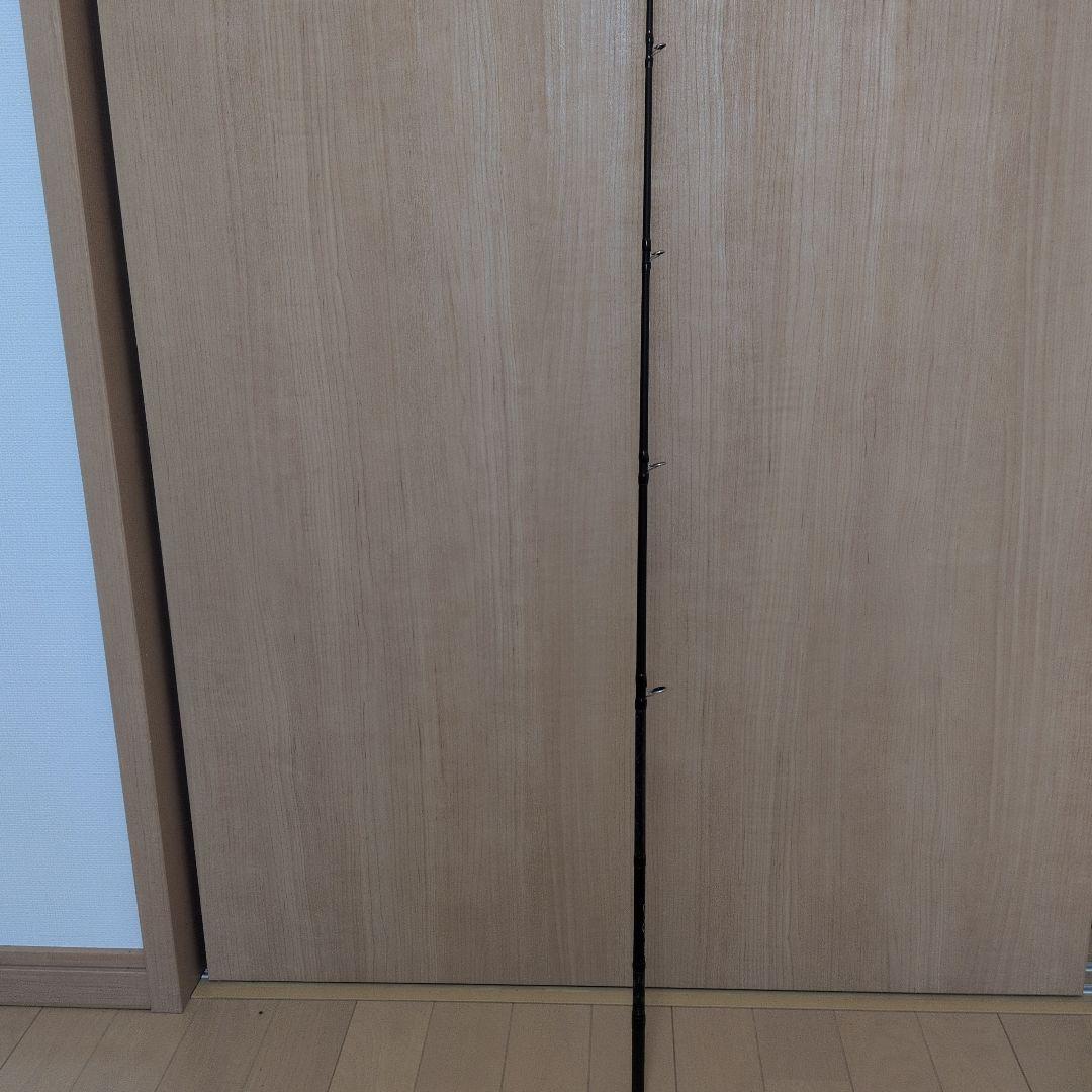 がまかつ　ラグゼ　オクトライズ　フネタコ　先調子178