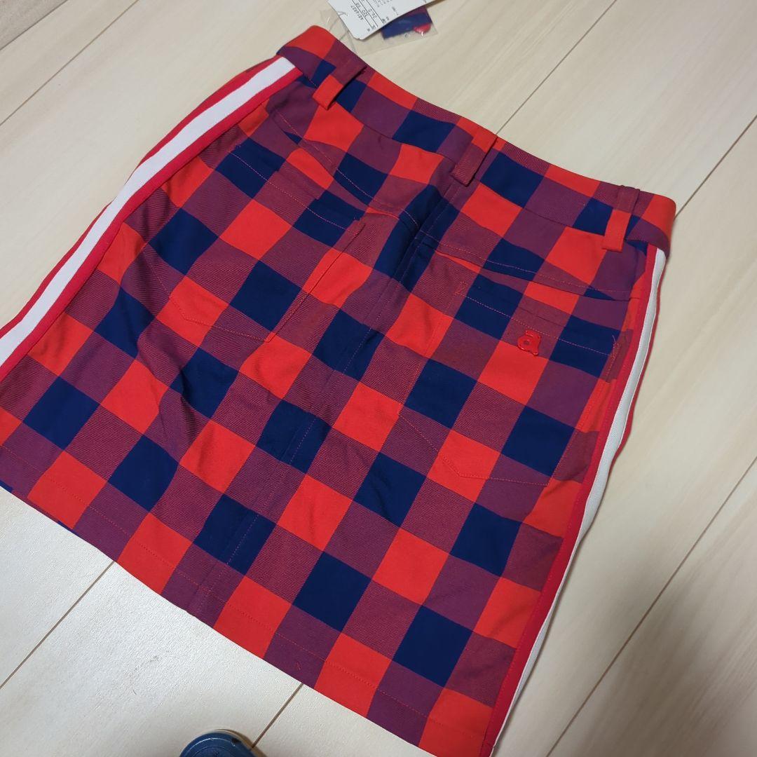 新品タグ付き アルチビオ スカート 秋 冬