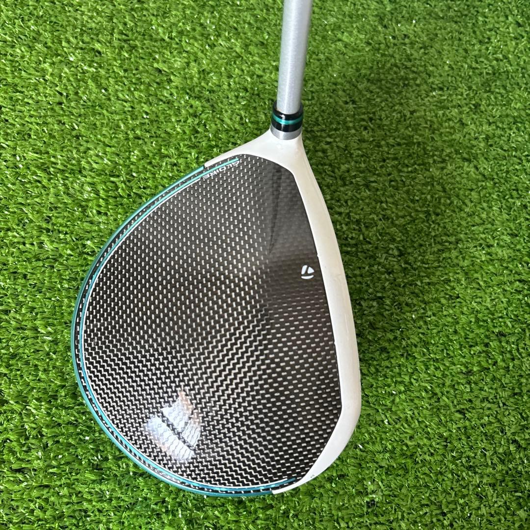 Stealth Gloire 11.5° ドライバー　 Aシャフト