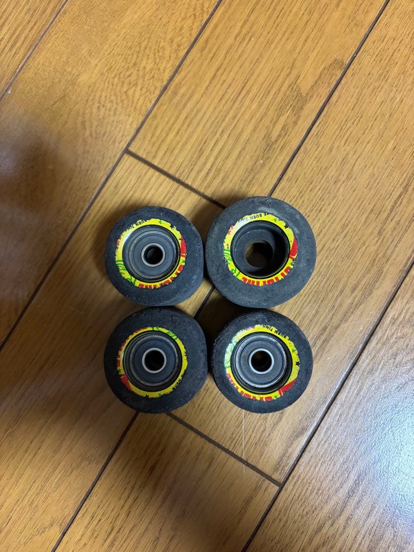 大幅値下げ スケートボード independent スピットファイヤ　セット売り
