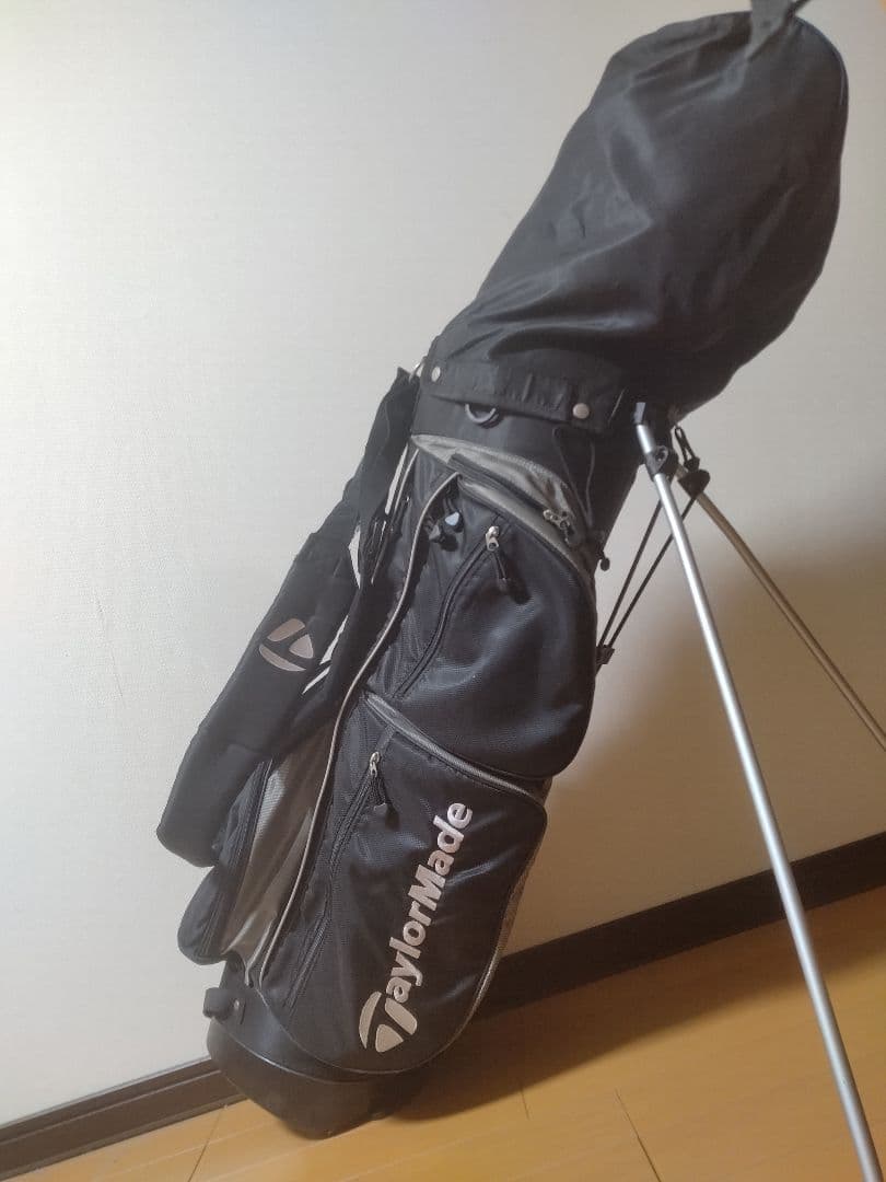 【早い者勝ち☆】TaylorMade　オールインワンセット！送料無料！