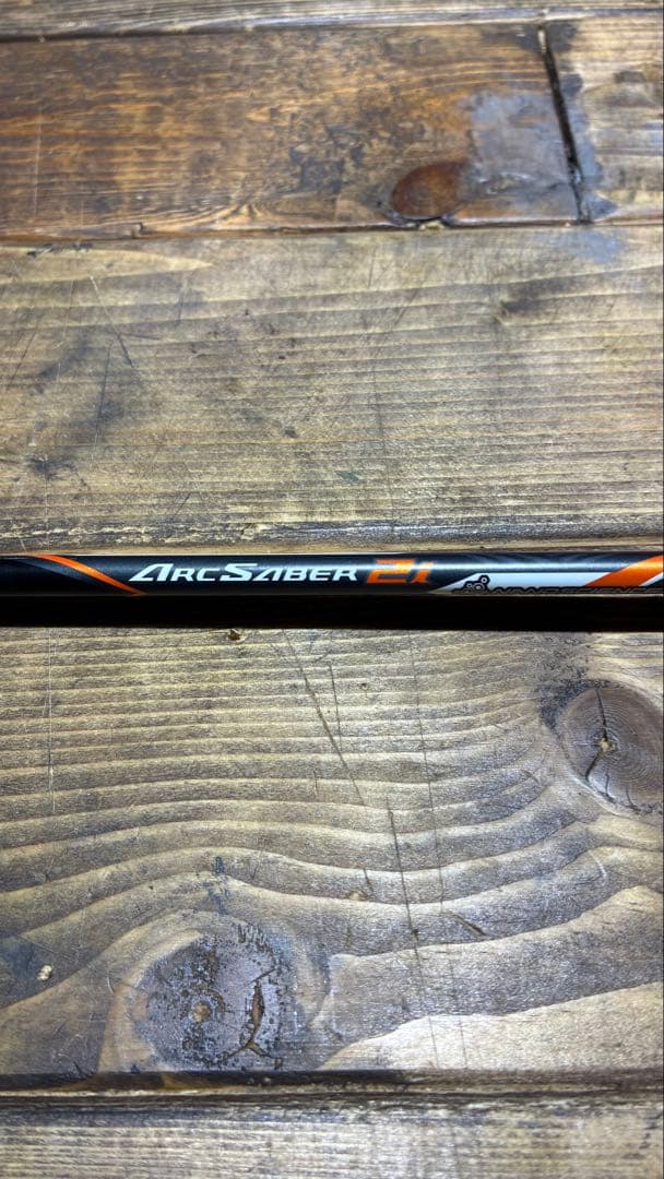 YONEX ArcSaber バドミントンラケット