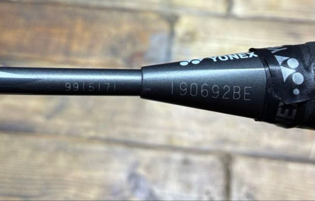 YONEX ArcSaber バドミントンラケット