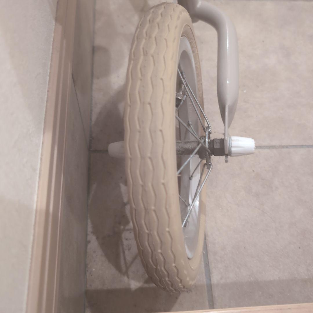 自転車本体 tokyobike paddle