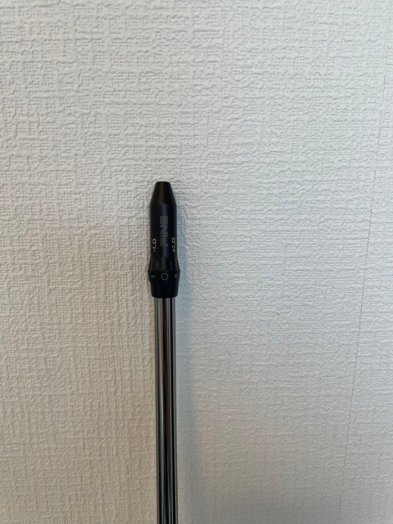 G440 LST外し PING TOUR 2.0 CHROME 65S 新品