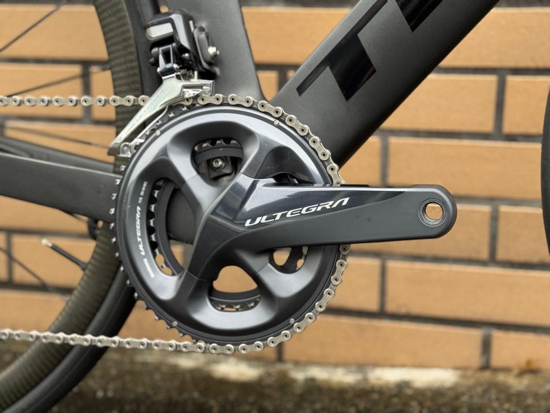 美品　TREKトレック MADONE マドン SL6 DISC Di2