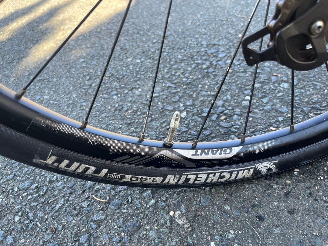 ⭐︎引き取り限定⭐︎ GIANT ATX 27.5 Mサイズ