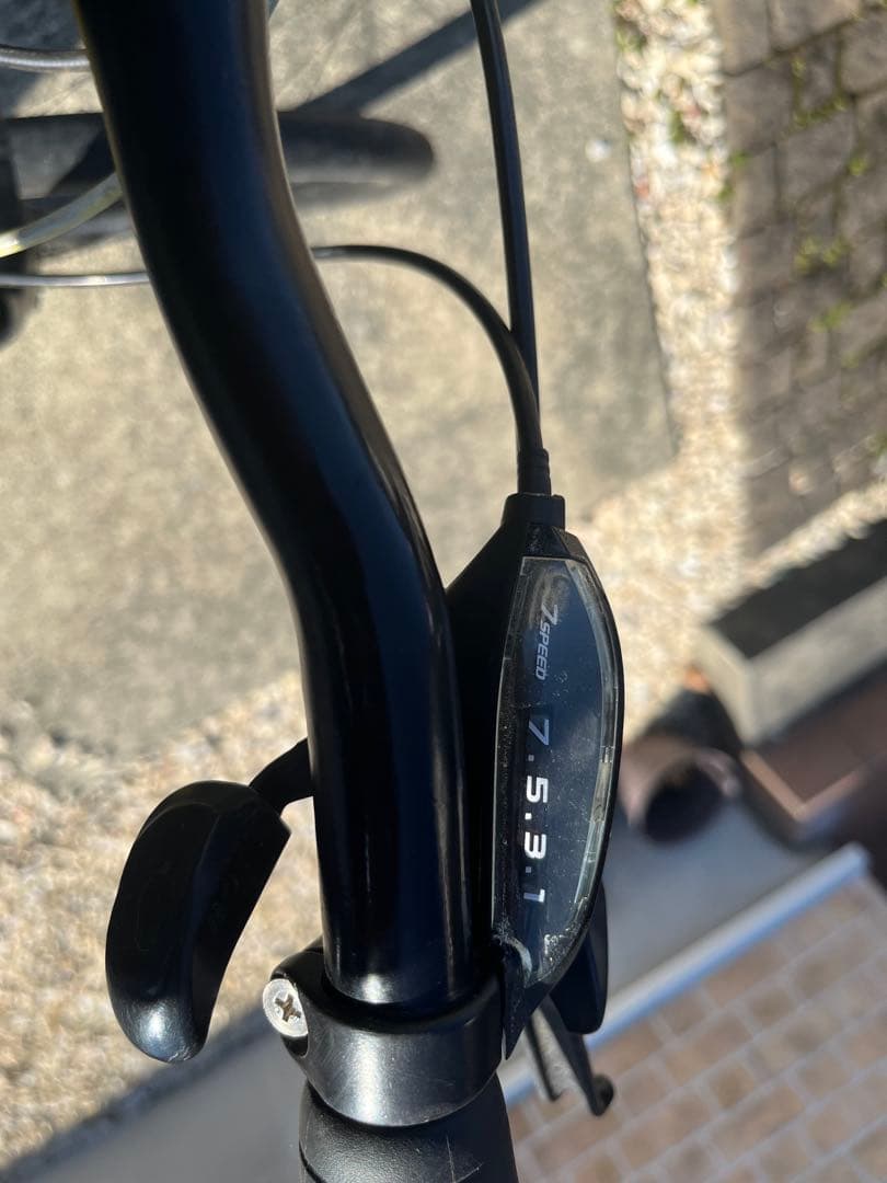 ⭐︎引き取り限定⭐︎ GIANT ATX 27.5 Mサイズ