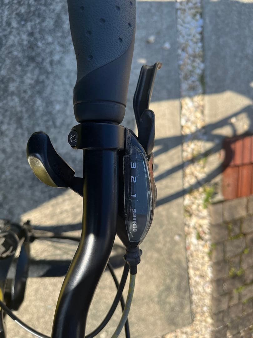 ⭐︎引き取り限定⭐︎ GIANT ATX 27.5 Mサイズ