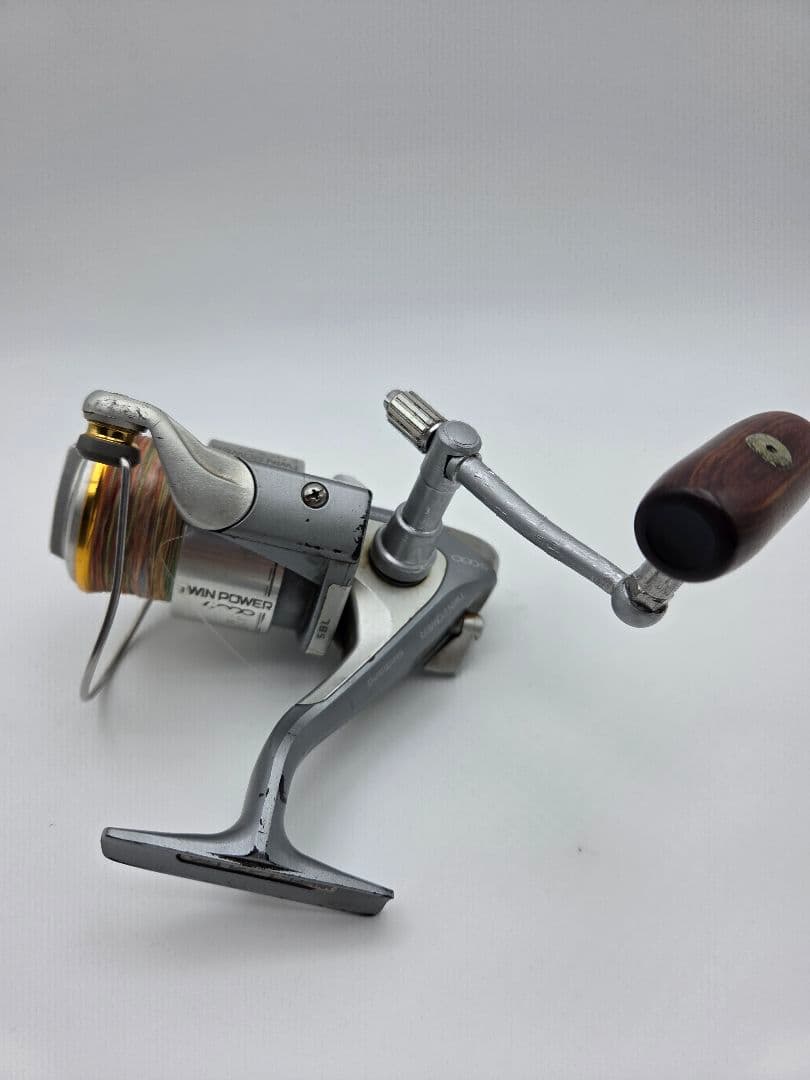 SHIMANO 92 TWIN POWER 4000 スピニングリール