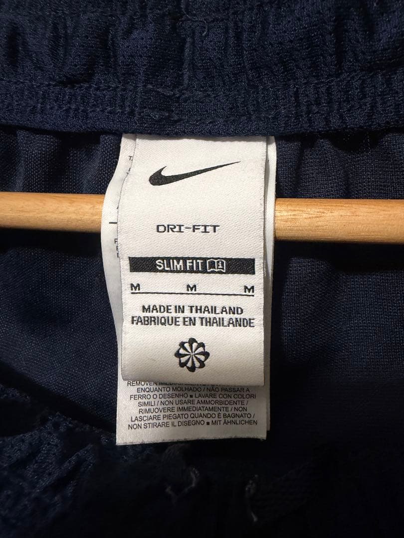【美品】NIKE サッカー ナイジェリア代表 3点セット