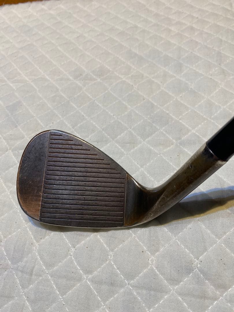 HI-TOE3 ウェッジ 52度 バウンス09 DG S200
