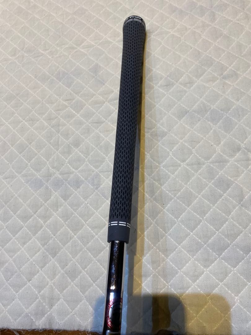 HI-TOE3 ウェッジ 52度 バウンス09 DG S200