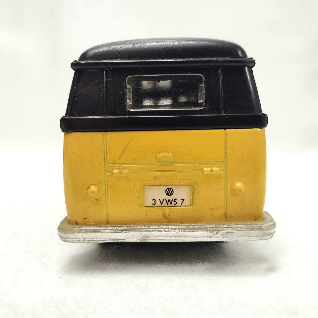 【T】クラシックカーセット Buick & Volkswagen