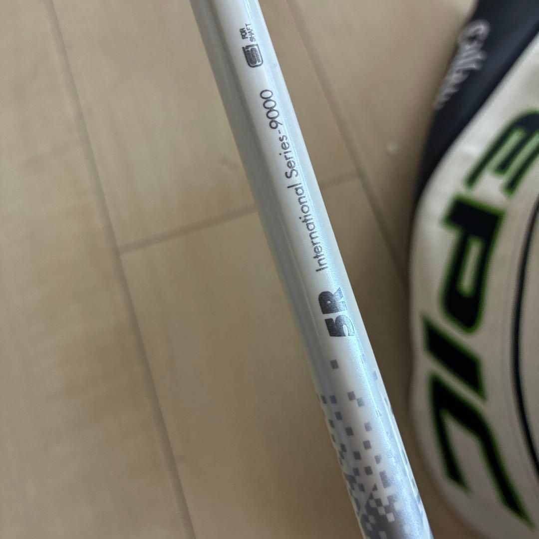 EPIC SPEED ドライバー 10.5度