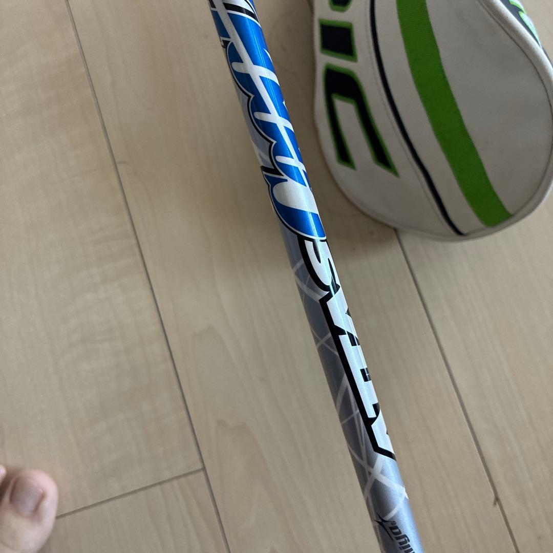 EPIC SPEED ドライバー 10.5度