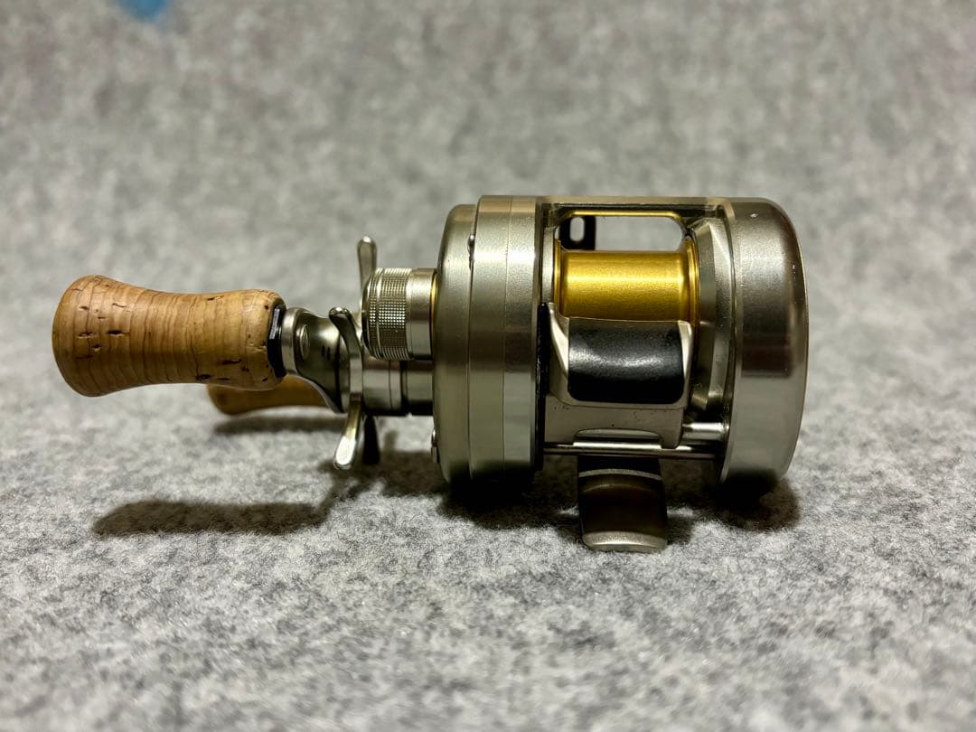 レア！★カーディフ 51SDC★SHIMANO CARDIFF ベイトフィネス