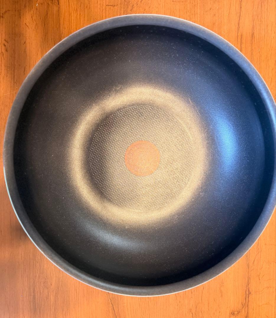 直営店限定カラー！Tefal-インジニオ・ネオ　フレーズグレー　セット9
