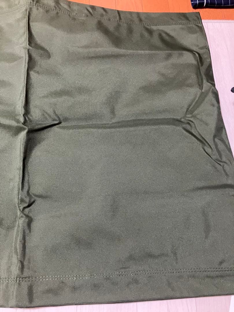 DOD バッグインベッド