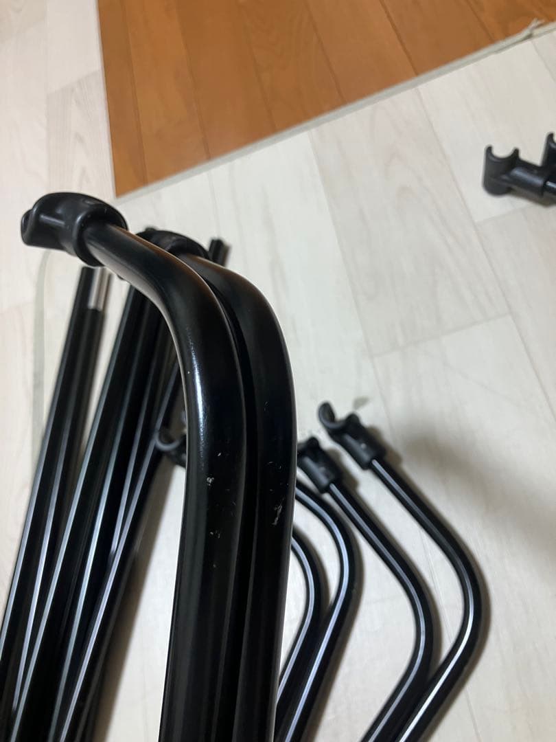 DOD バッグインベッド