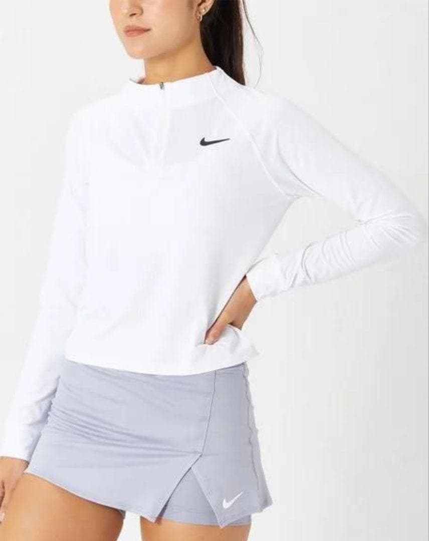 【新品】NIKEロングスリーブUS-M