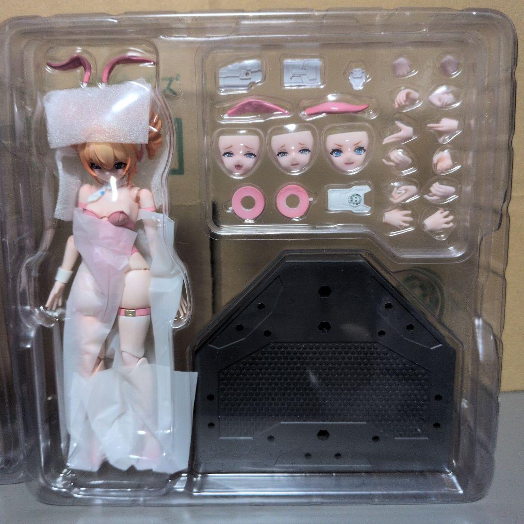 BUNNY RAPID ACTION　レオーニ イベント限定カラー