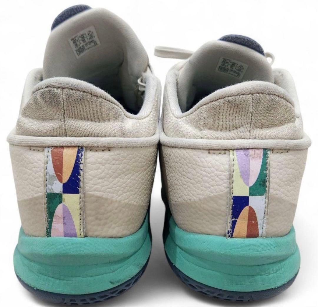 asics × ballaholic UNPRE ARS LOW