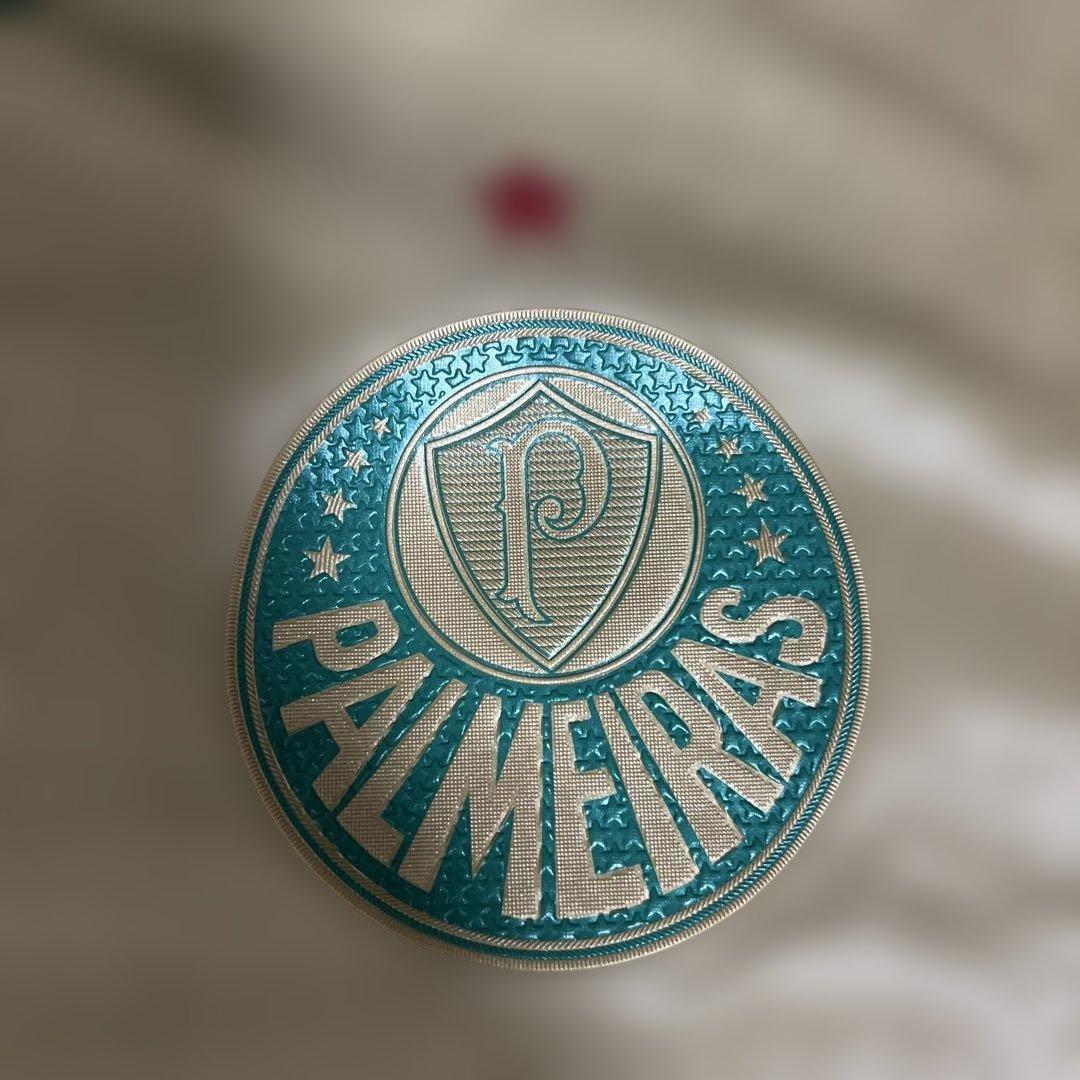 パルメイラス2024サードサッカーユニフォームプーマPalmeiras Puma
