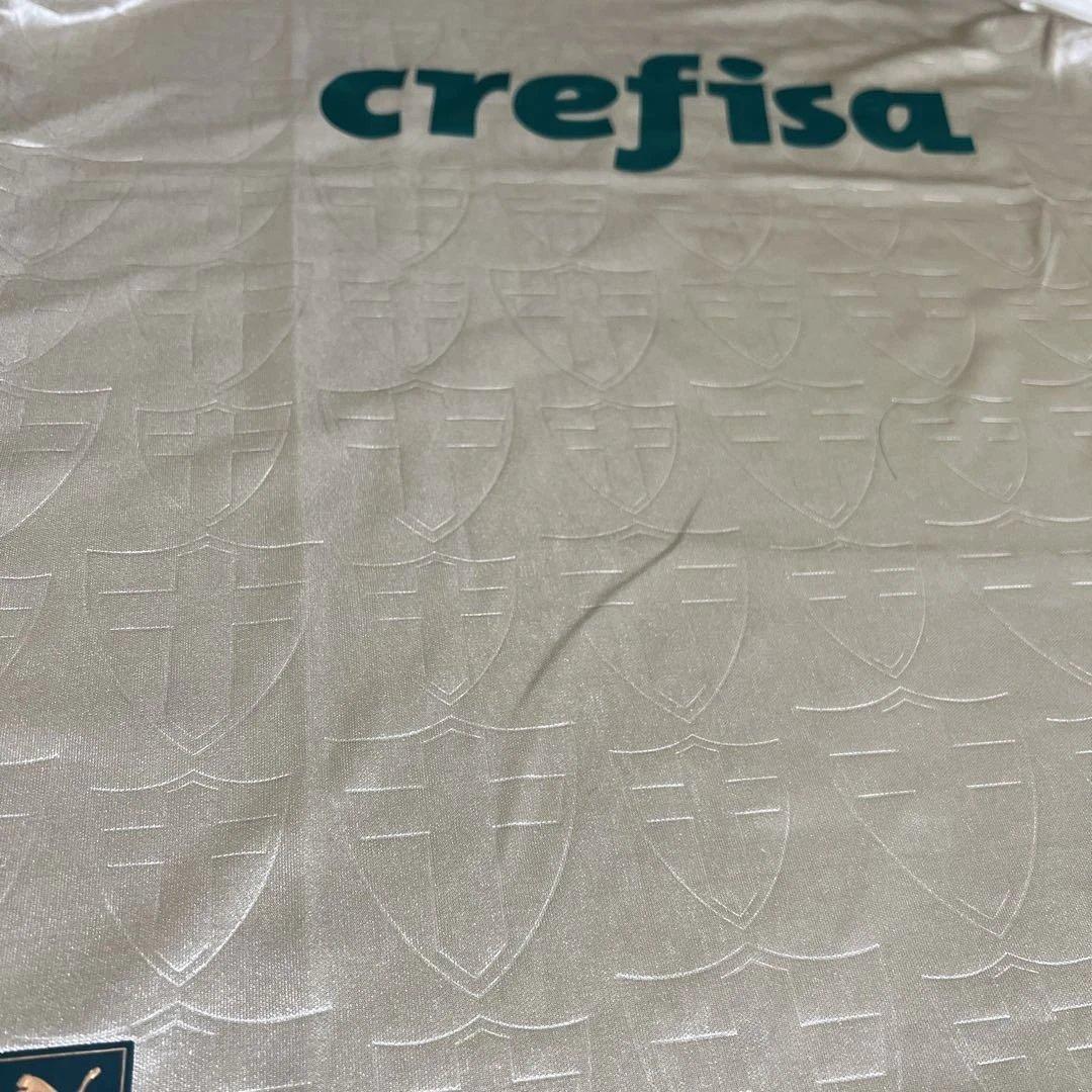 パルメイラス2024サードサッカーユニフォームプーマPalmeiras Puma
