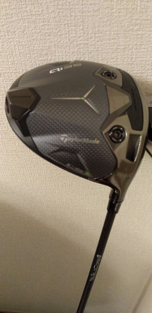 ★☆◎TaylorMadeドライバーヘッドセット◎☆★