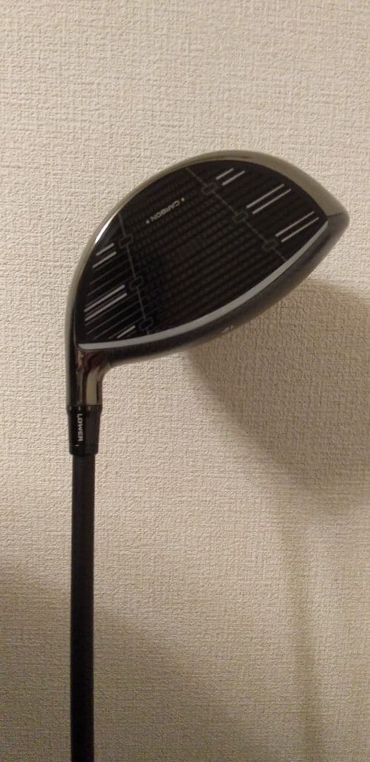 ★☆◎TaylorMadeドライバーヘッドセット◎☆★