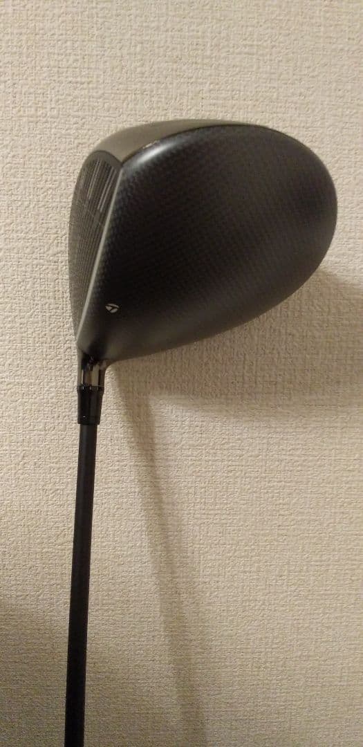 ★☆◎TaylorMadeドライバーヘッドセット◎☆★