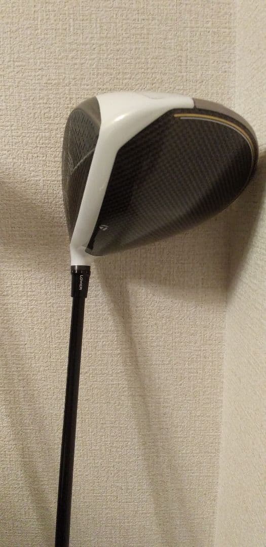 ★☆◎TaylorMadeドライバーヘッドセット◎☆★