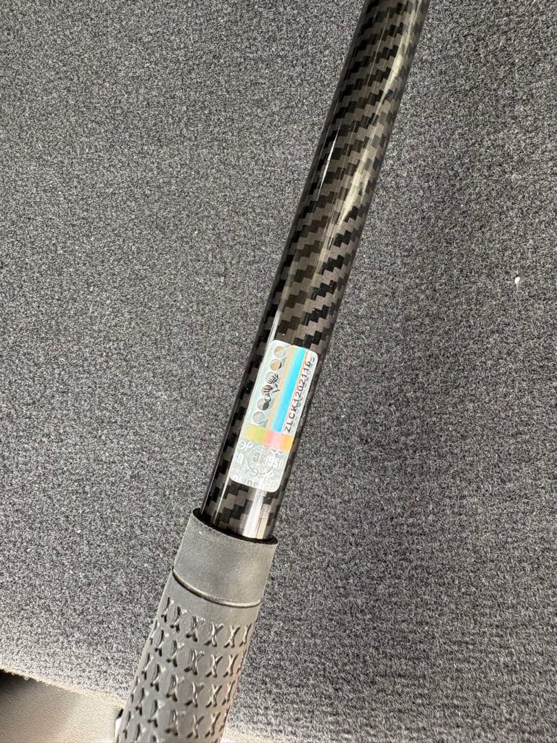 TENSEI for Callaway 55 S ドライバー　EXCLUSIVE