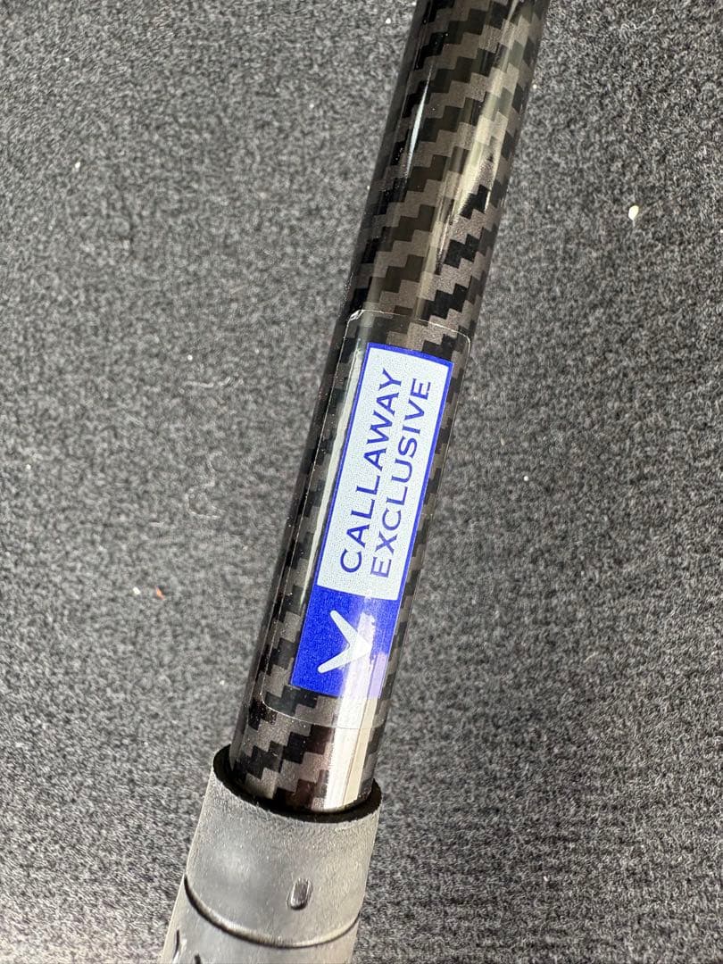 TENSEI for Callaway 55 S ドライバー　EXCLUSIVE