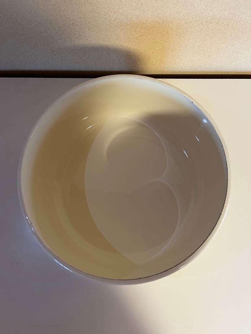 イマン　ホーロー　丸缶3個セット