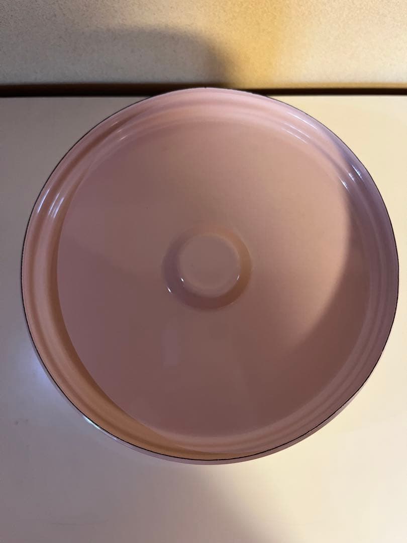 イマン　ホーロー　丸缶3個セット