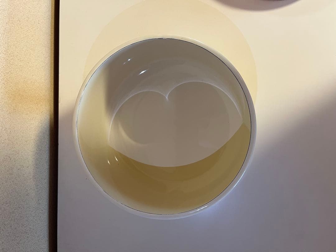 イマン　ホーロー　丸缶3個セット