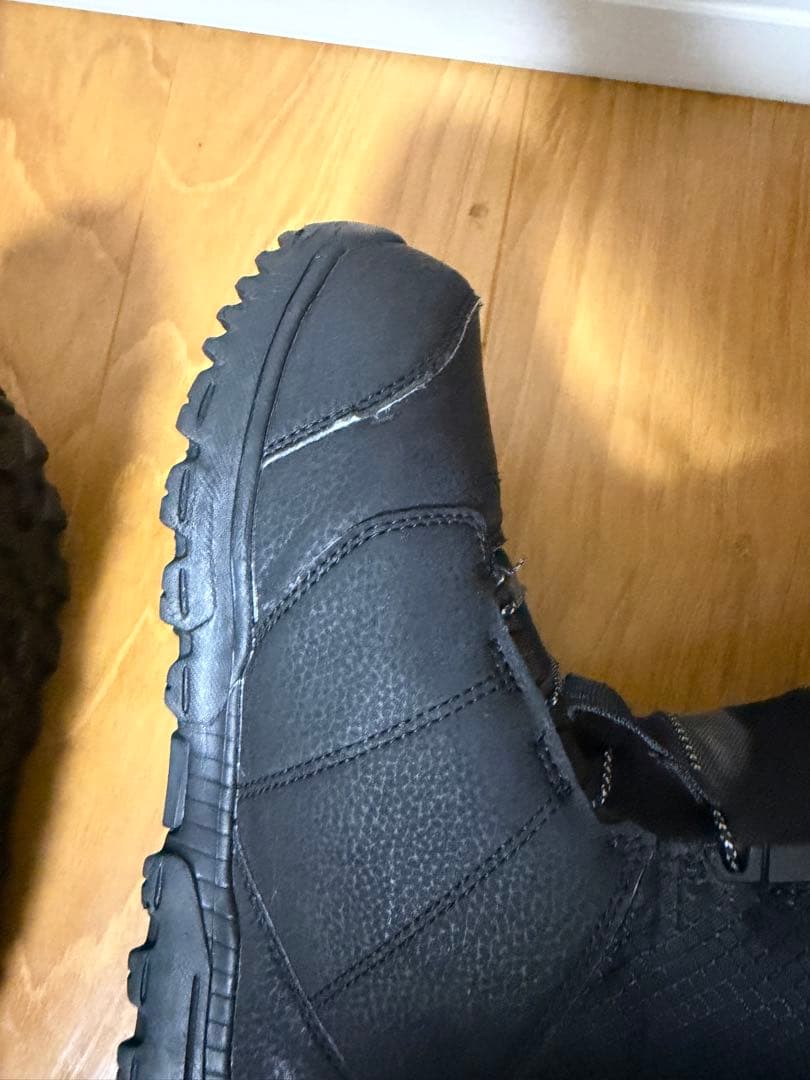 BURTON moto スノーボードブーツ 26.5cmメンズ アジアンフィット