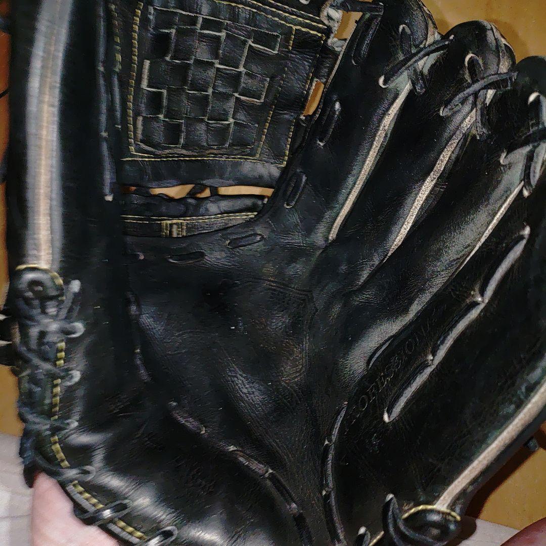 希*助様 EASTON PRO10 硬式投手　右投