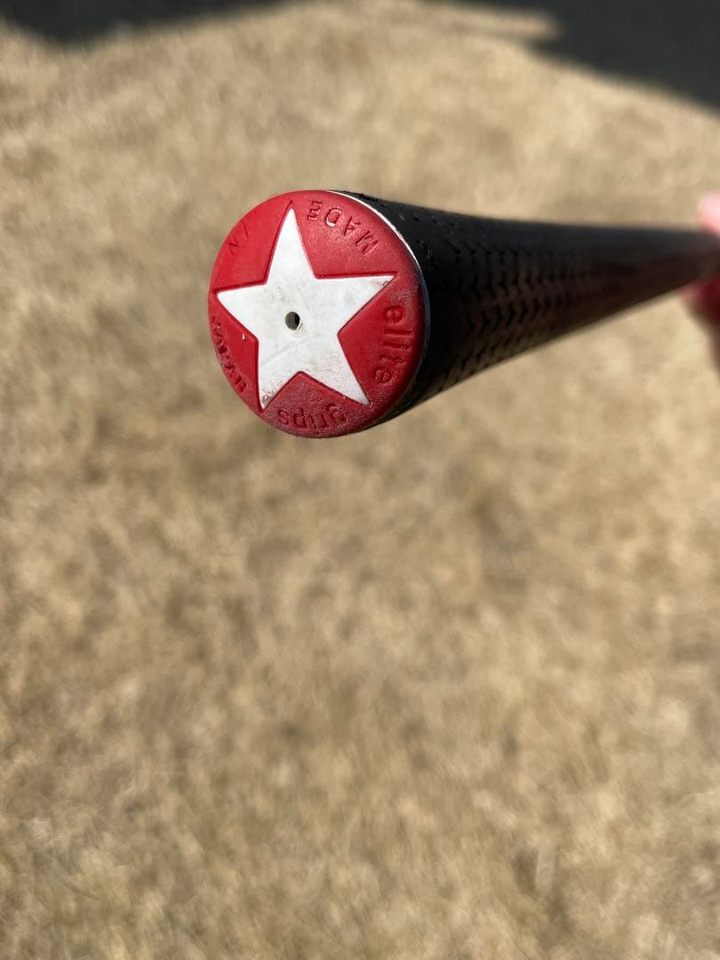elitegrips(エリートグリップ) ワンスピード レッド　ゴルフ練習器具