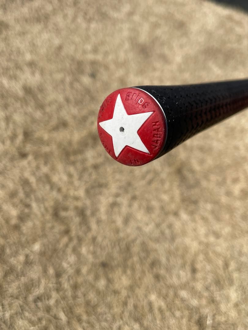 elitegrips(エリートグリップ) ワンスピード レッド　ゴルフ練習器具