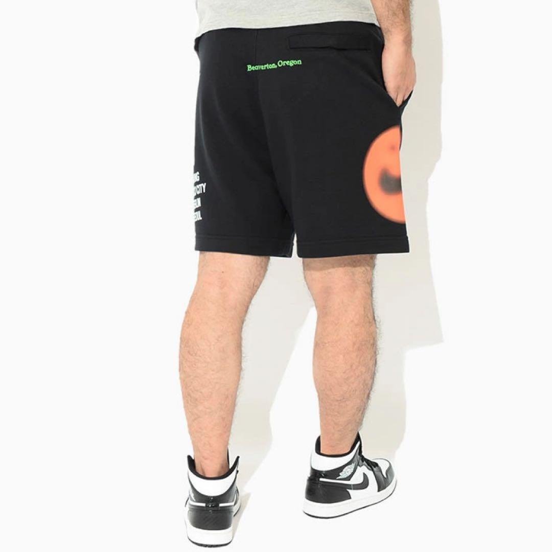 s*a様 NIKE ワールドツアー　セットアップ　上XL 下L