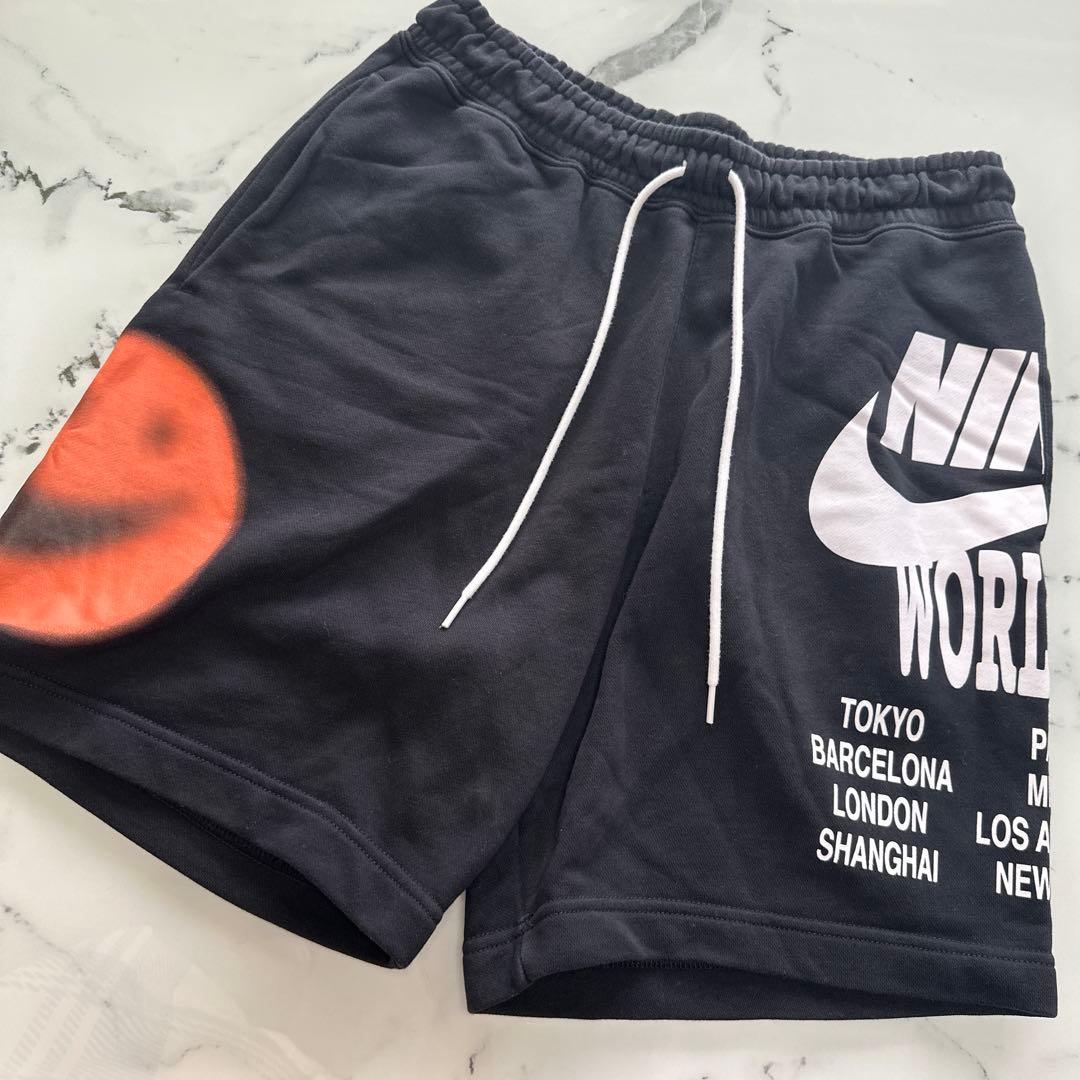 s*a様 NIKE ワールドツアー　セットアップ　上XL 下L