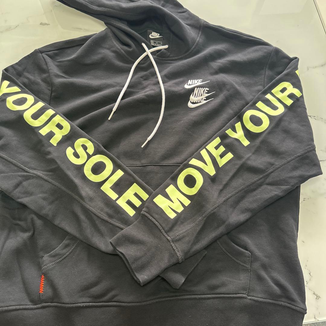 s*a様 NIKE ワールドツアー　セットアップ　上XL 下L