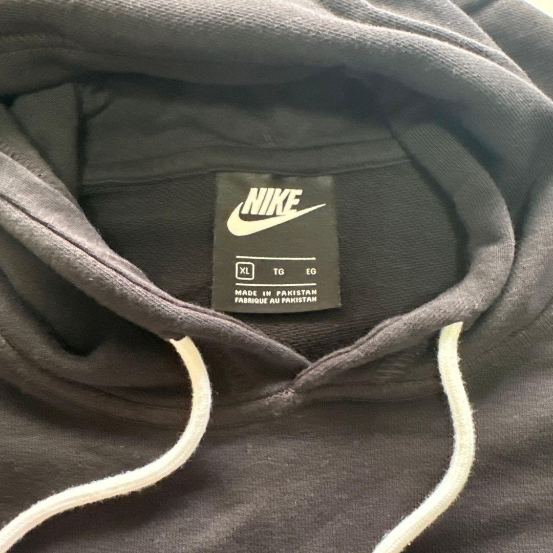 s*a様 NIKE ワールドツアー　セットアップ　上XL 下L