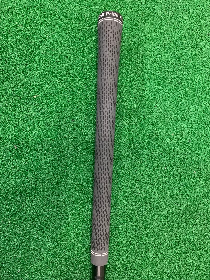 TaylorMade P790 限定ブラックアイアンセット