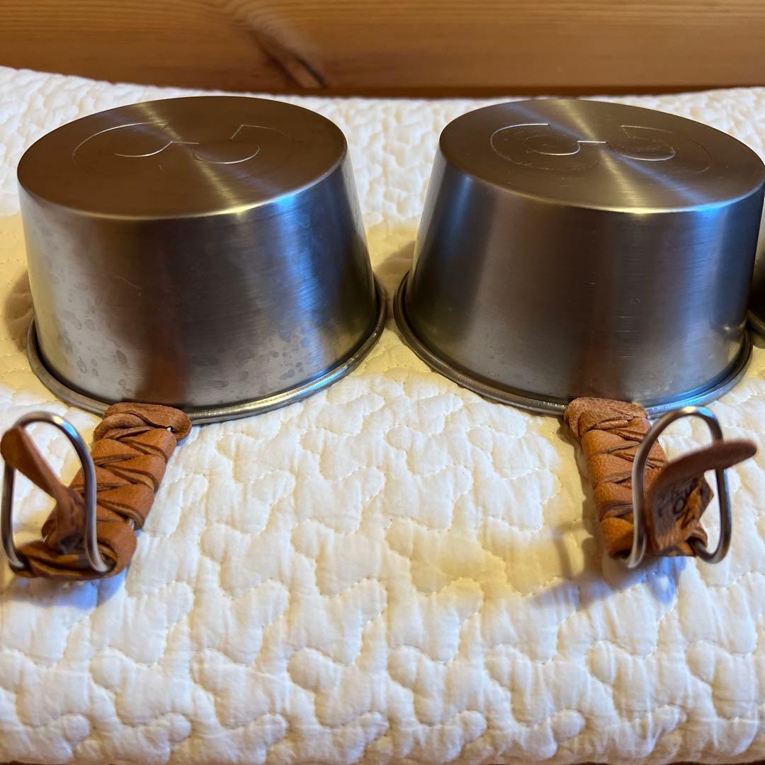 The North Face March⑶シェラカップ