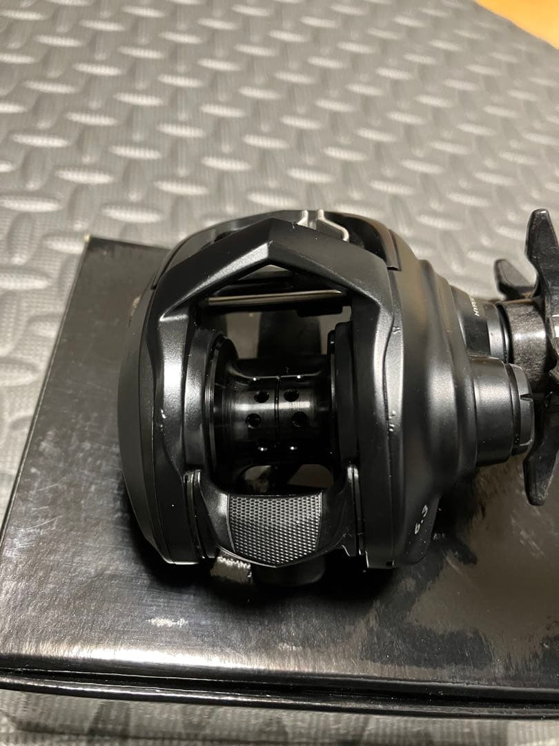 ダイワ DAIWA タトゥーラ TATULA TW80 2022右ハンドル