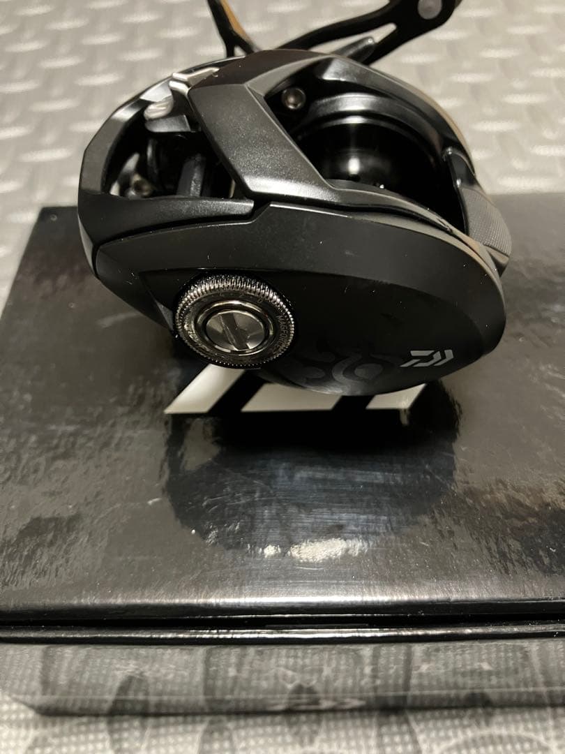 ダイワ DAIWA タトゥーラ TATULA TW80 2022右ハンドル
